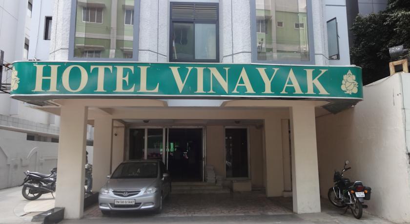Hotel Vinayak
